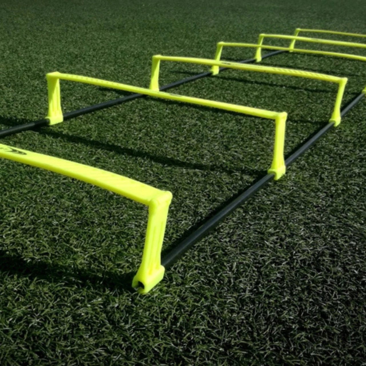 Shkallë koordinimi Yakima Sport, futboll, verdhë