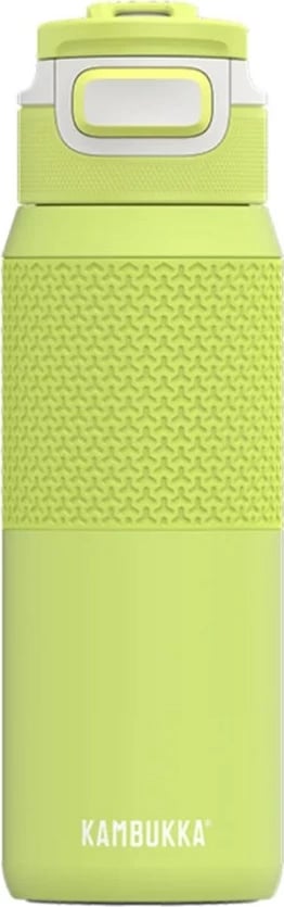 Shishe uji Kambukka Elton 750ml Mojito Summer, Jeshile