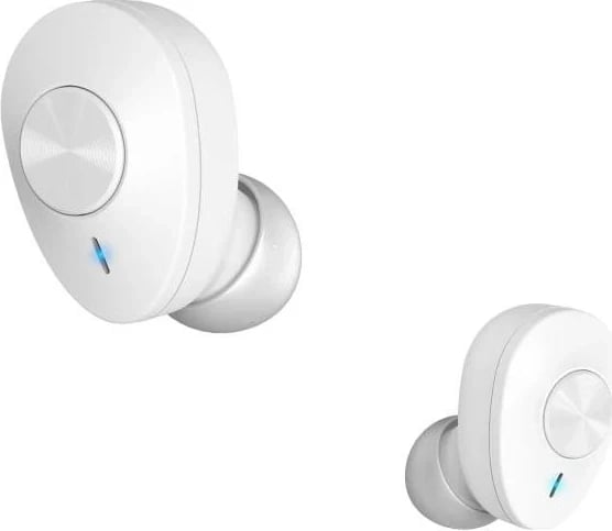 Veshje Wireless Hama Freedom Buddy, të bardha