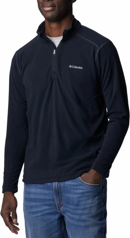 Duks për meshkuj Columbia, i zi