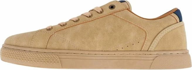 Këpucë për meshkuj Wrangler, bezhë