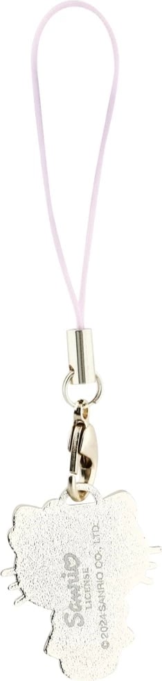 Varëse Hello Kitty Charm Kitty Cute, metal, rozë