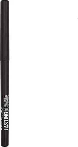 Laps për sy Maybelline Lasting Drama unisex Green With Envy 1 copë