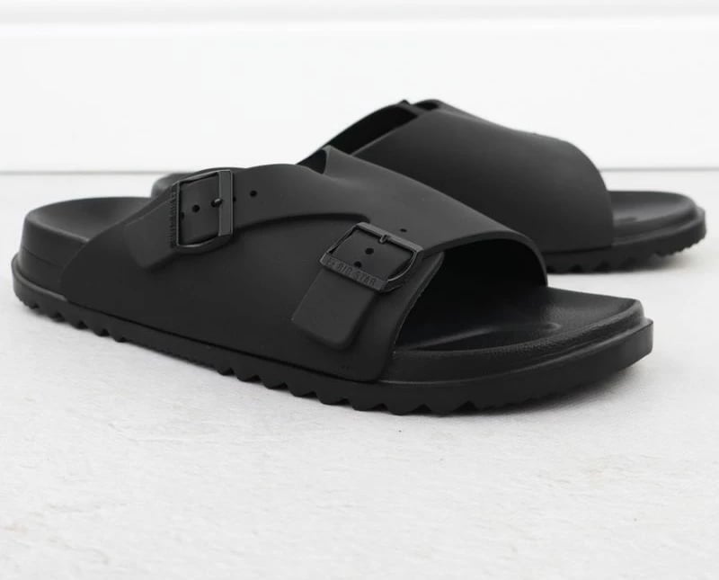 Flip-flopa për meshkuj Big Star, të zeza