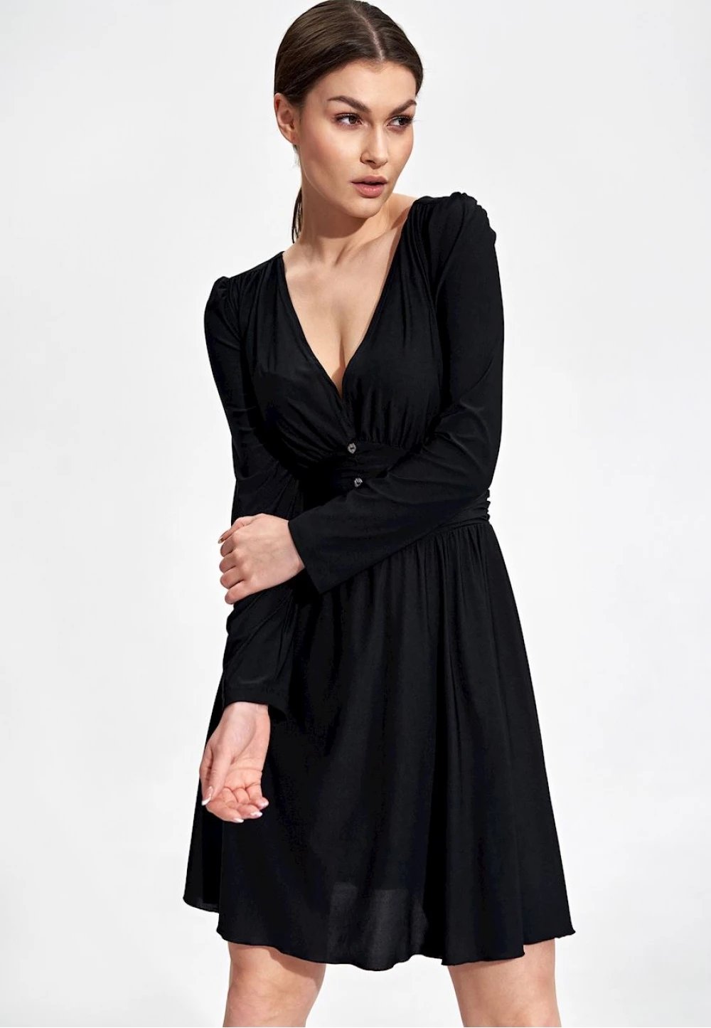 Fustan Figl 167824, i zi