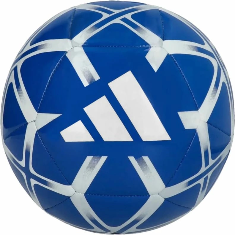 Topi për futboll adidas, blu
