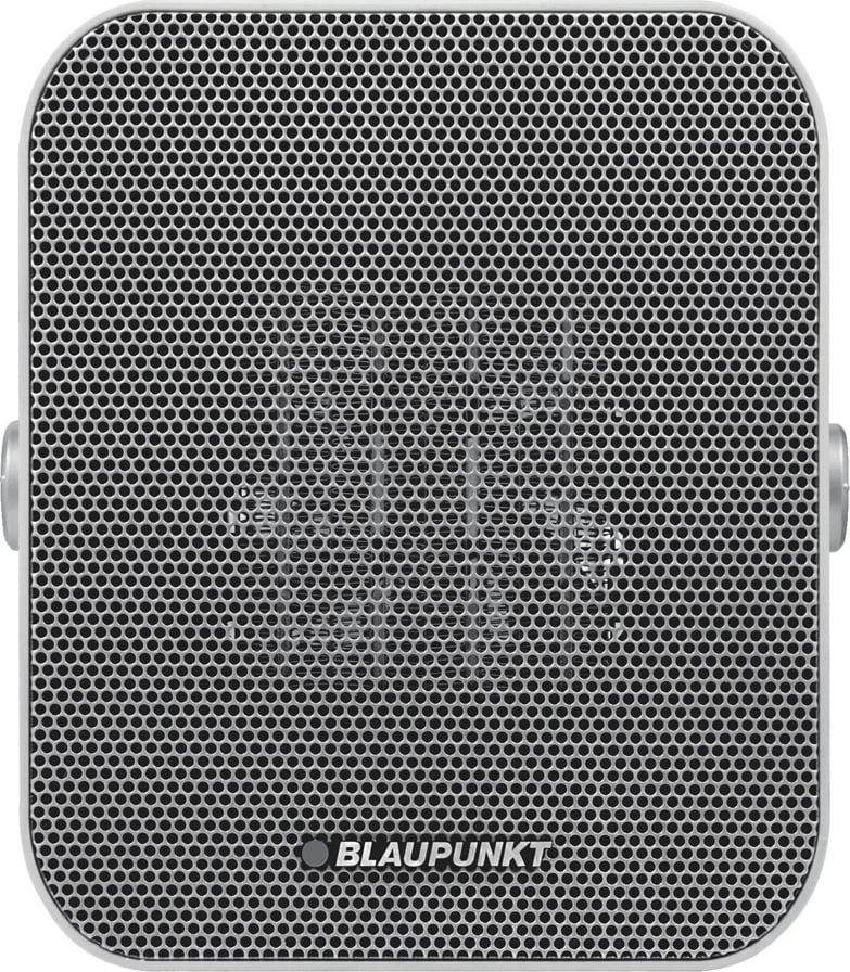 Ngrohës ventilator Blaupunkt FHM501, i bardhë