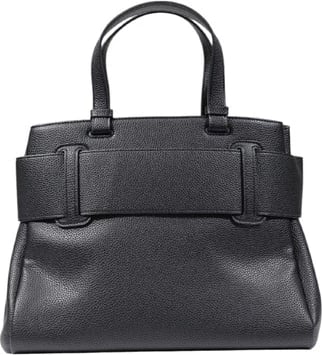 Çantë për femra Armani Exchange, e zezë