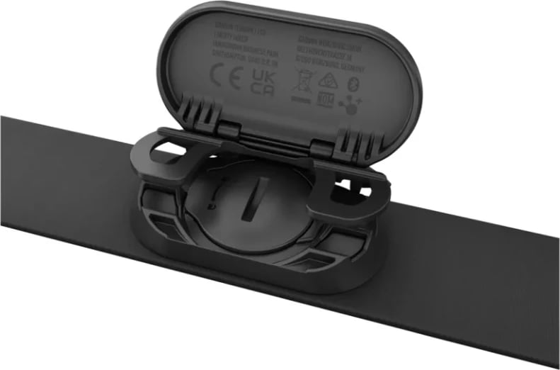 Monitor pulsi për femra Garmin HRM-Fit™
