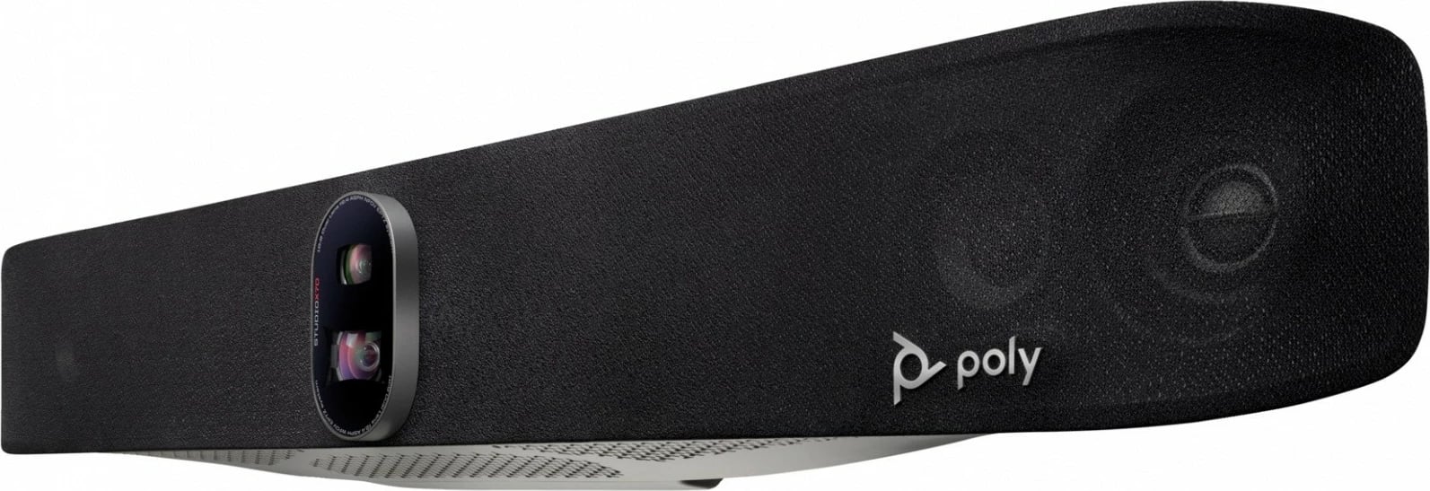 Video bar POLY Studio X70, 4K UHD, 83Z51AA, i zi/gri/bardhë