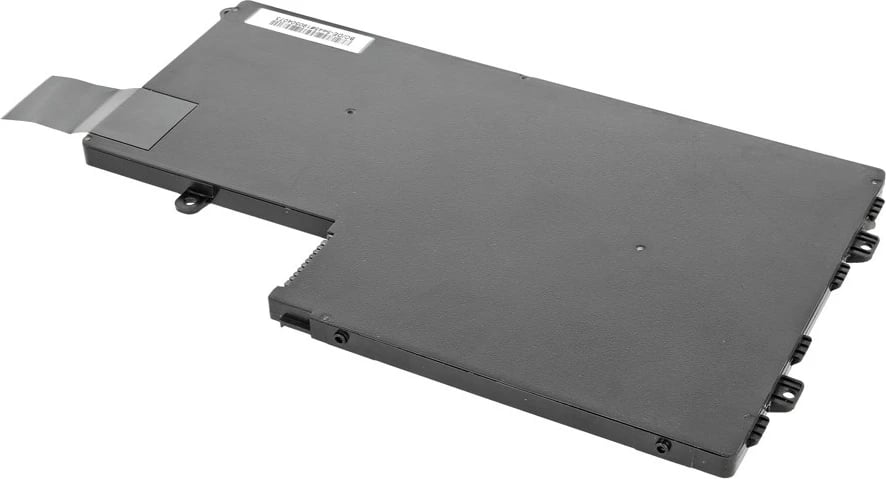 Bateri laptop Mitsu BC/DE-5445 për Dell Inspiron 14/15, Latitude 3450/3550, 3800 mAh, 11.1V, e zezë