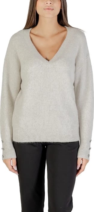 Xhemper Morgan De Toi femra gri