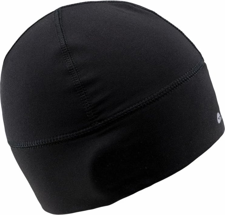 Kapelë për vrapim Hi-Tec, e zezë