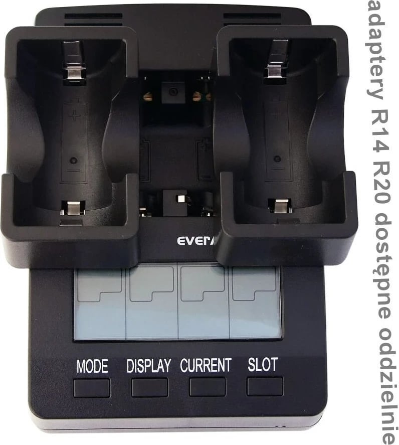 Karikues everActive NC-3000, i zi