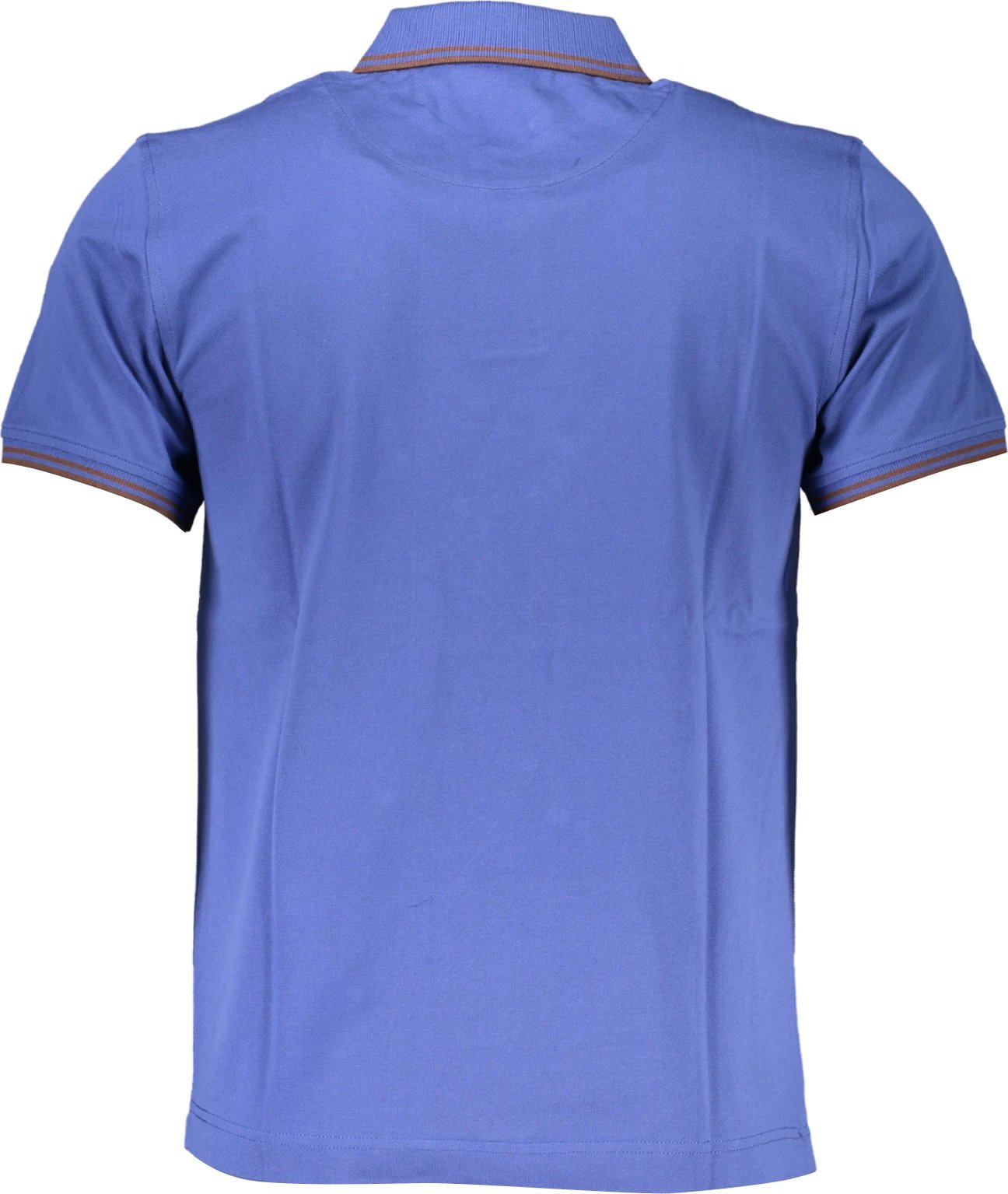 Maicë polo për meshkuj HARMONT & BLAINE, blu