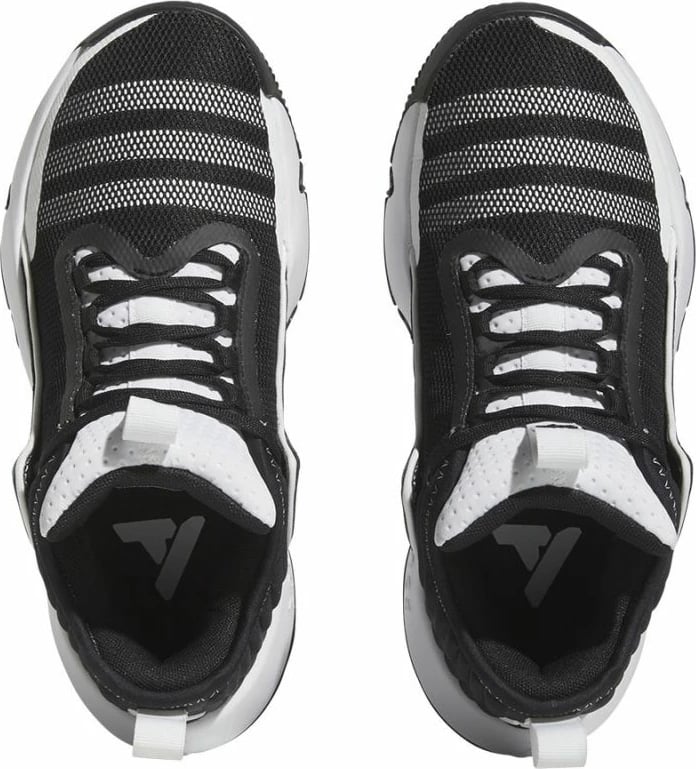 Atlete për fëmijë adidas, të zeza