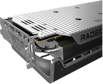 Kartelë grafike XFX RX 7800 XT 16GB MERC319, GDDR6, e zezë