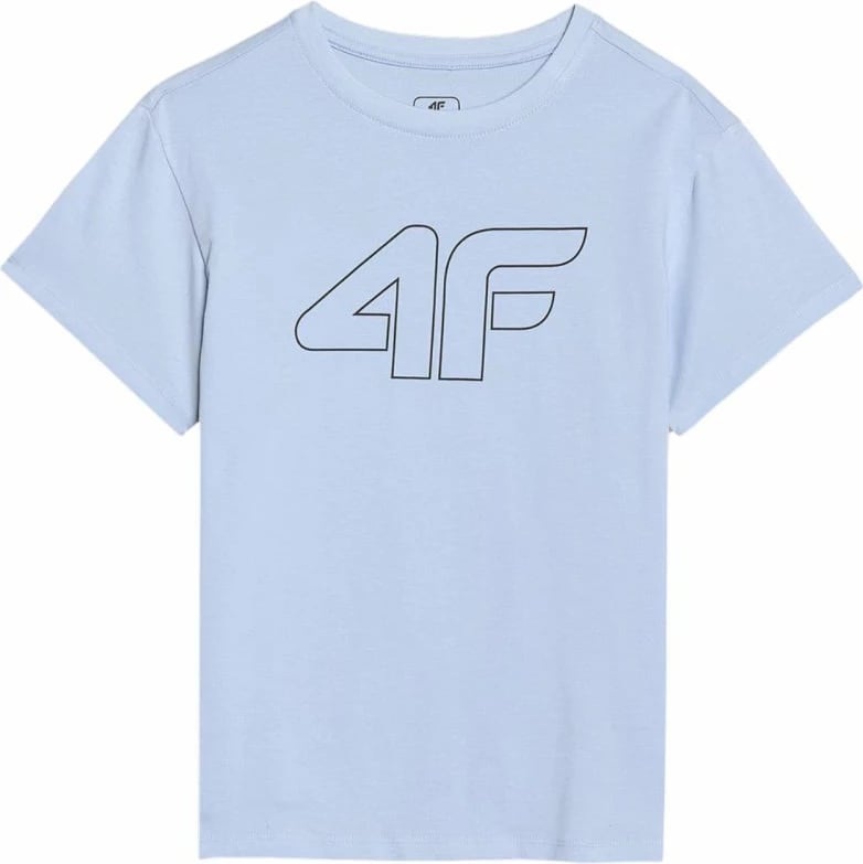 Maicë për djem 4F, kaltër