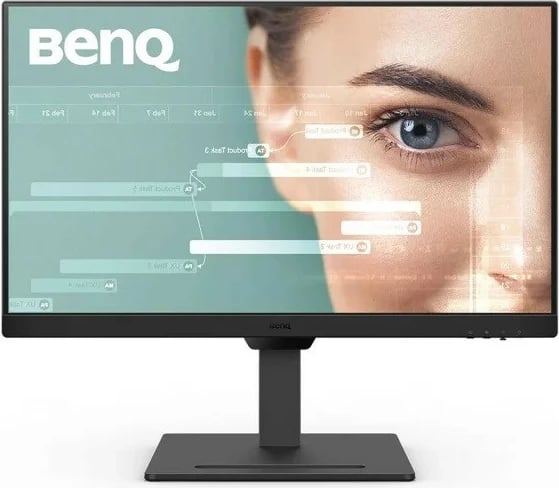 Monitor BenQ GW2790T, 27", IPS, 100Hz, FHD, i zi