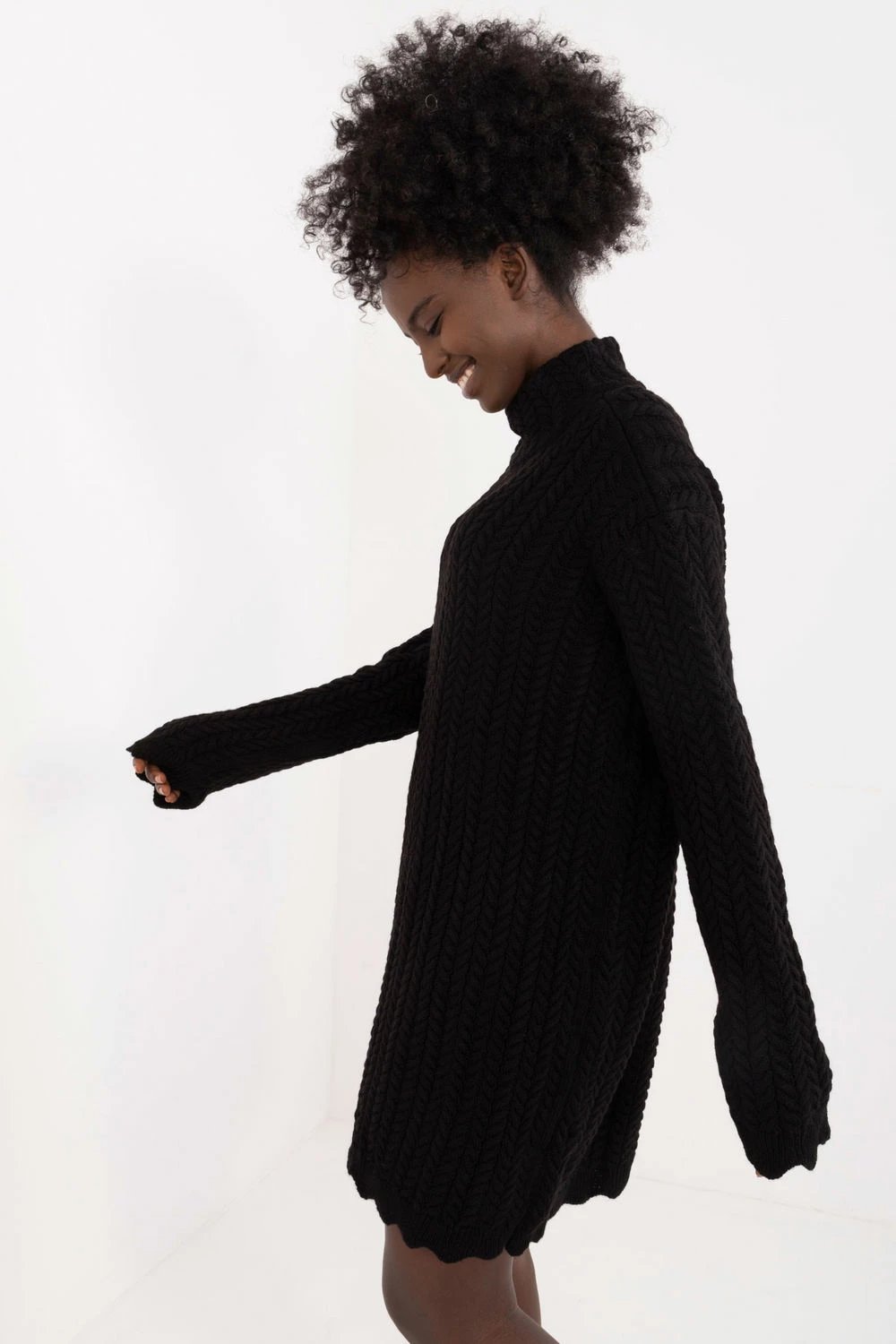 Fustan Badu 199119, i zi