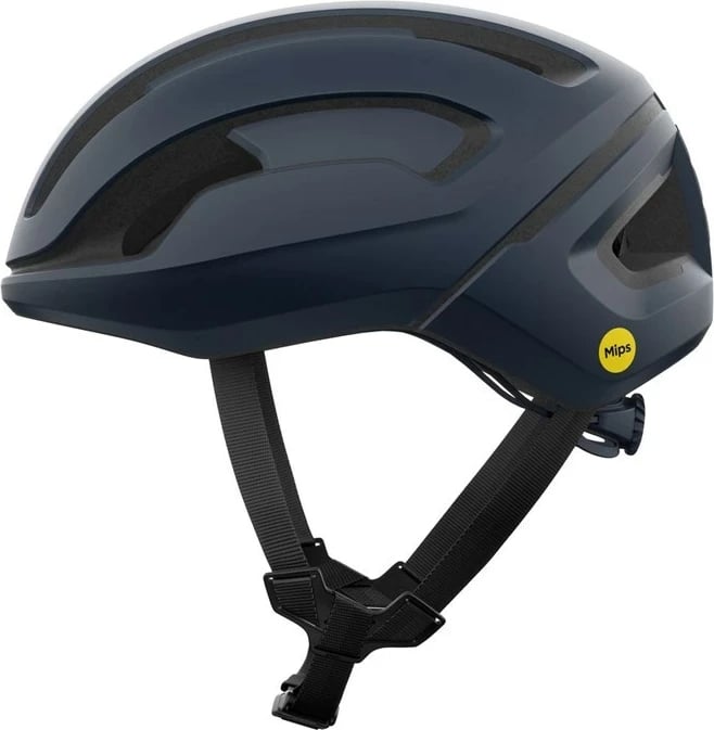 Helmetë sportive POC PC108751669MED1, për të rritur, argjendtë