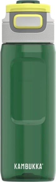 Shishe uji Kambukka Elton, ngjyrë jeshile ulliri, 1000 ml