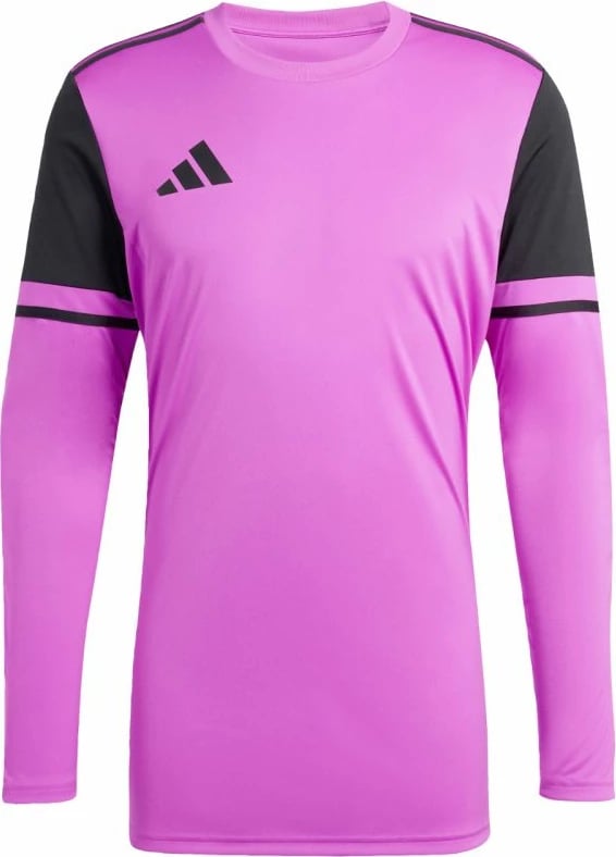 Fanellë portieri për meshkuj adidas, rozë
