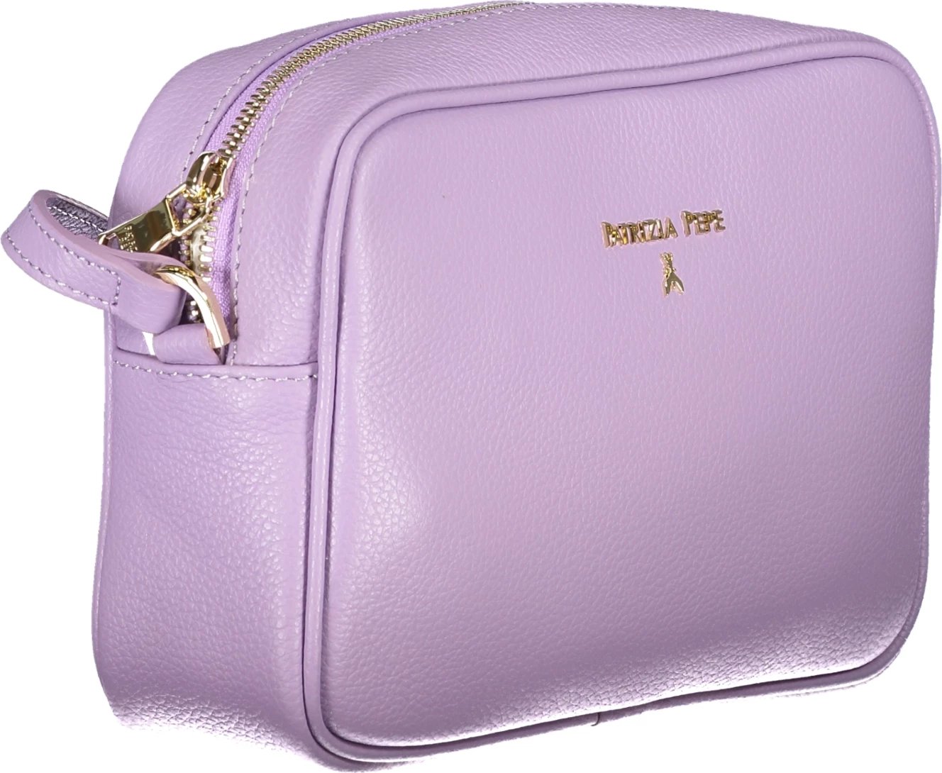 Çantë për femra Patrizia Pepe, e purpurt