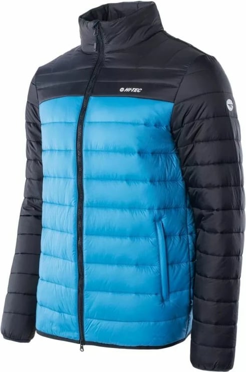 Jakne për meshkuj Hi-Tec, blu