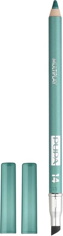 Laps për sy Pupa Milano Multiplay Triple-Purpose 14, 1.2g, për femra