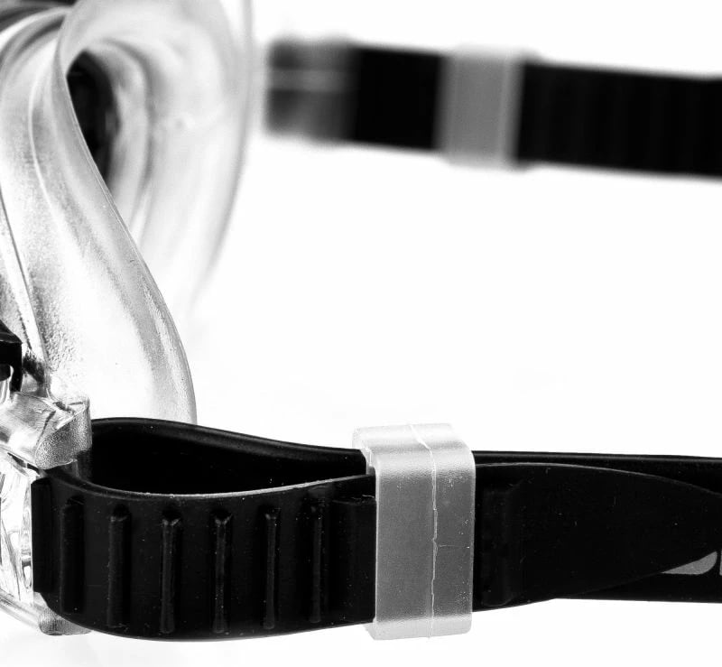 Syze noti për meshkuj dhe femra Spokey Trimp, të zeza