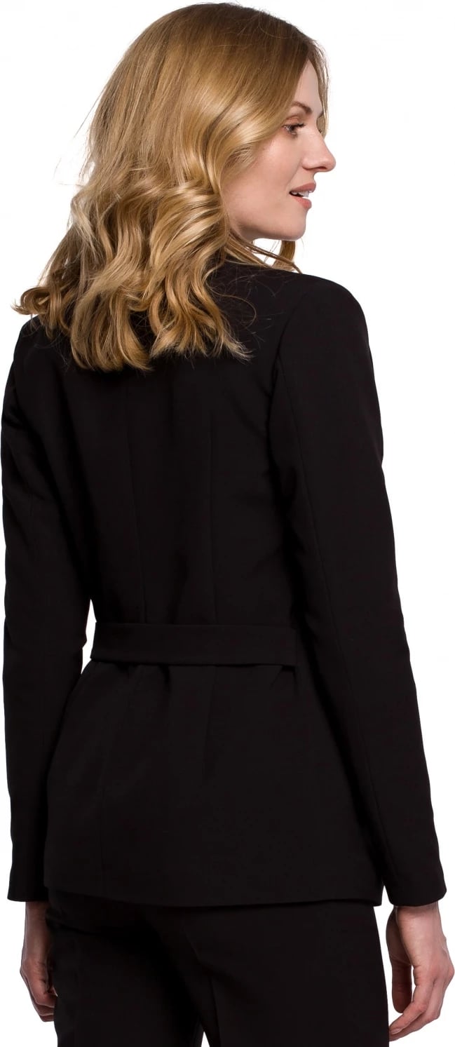 Jakne Makover 142971, e zezë