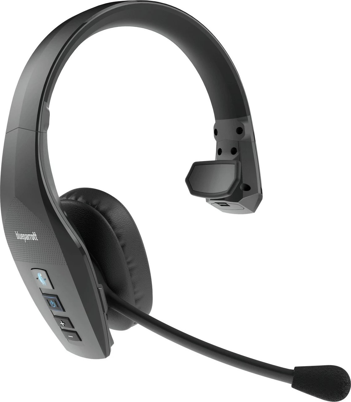Smartwatch Jabra BlueParrott B650-XT, me Bluetooth 5.1, me zhurmë anuluese, i zi