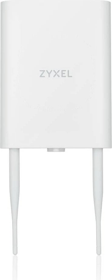 Access Point Zyxel NWA55AXE, 2.4 GHz, 5 GHz, 1775 Mbit/s, i bardhë