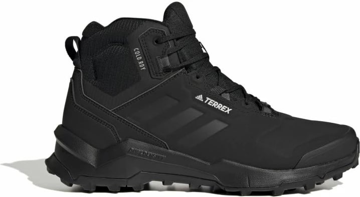 Atlete për meshkuj adidas Terrex, të zezë
