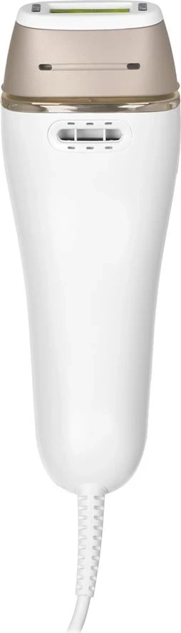 Epilator Braun Silk-expert Pro 5 IPL 5052, Bardhë