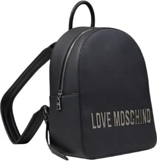 Çantë Love Moschino për femra, gri Çantë Love Moschino për femra, gri