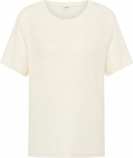 Maicë Mustang Alina C për Femra, ngjyrë krem