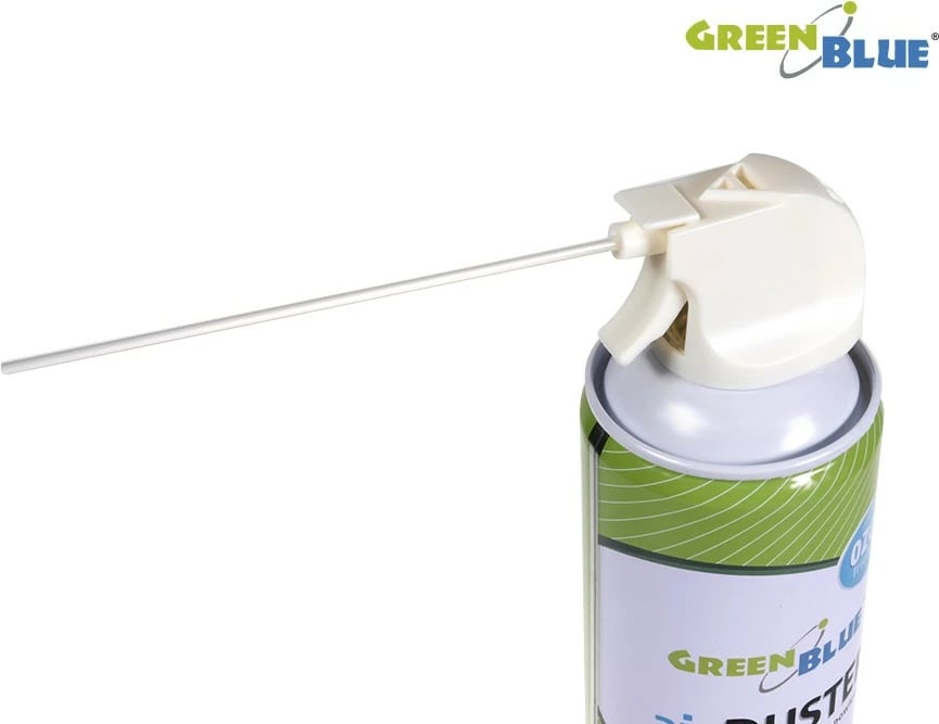 Ajër i kompresum GreenBlue GB600, 600 ml