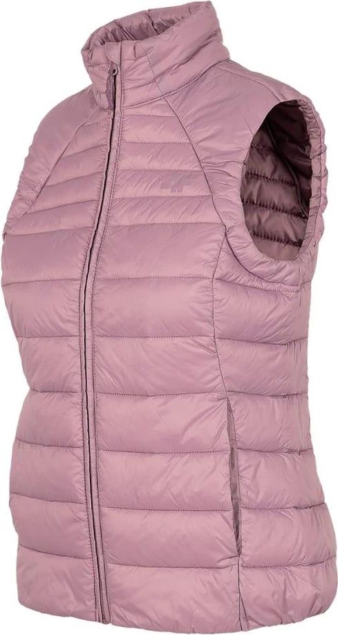 Jelek për femra 4F, rozë