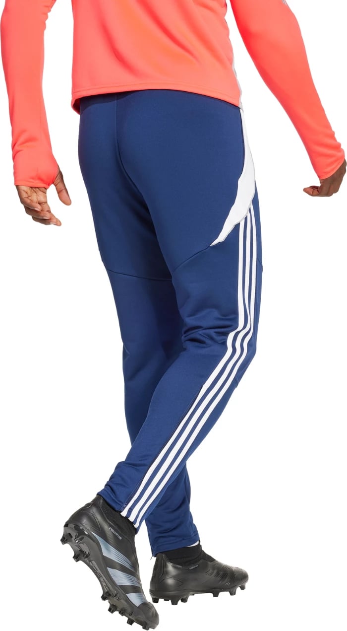 Pantallona sportive për meshkuj adidas, të kaltërta