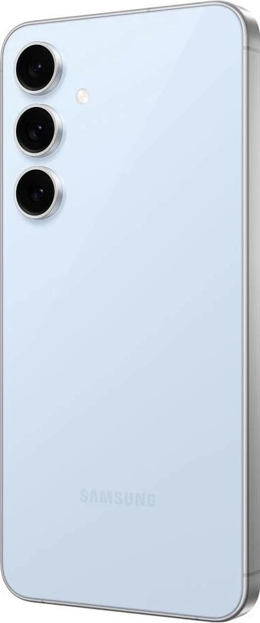 Celular Samsung Galaxy S24 FE 5G 8/256GB Dual SIM, niebieski