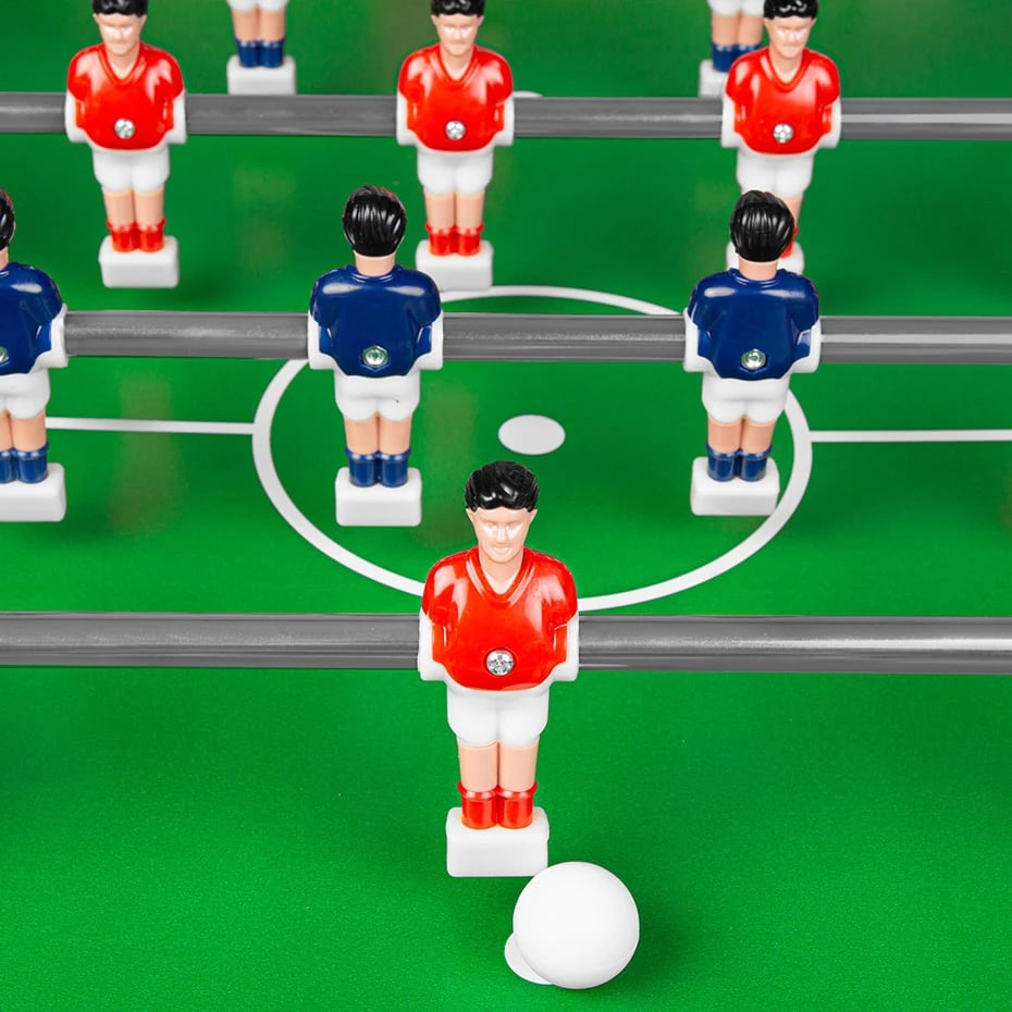 Lojë futbolli tavoline për djem Spokey, kafe