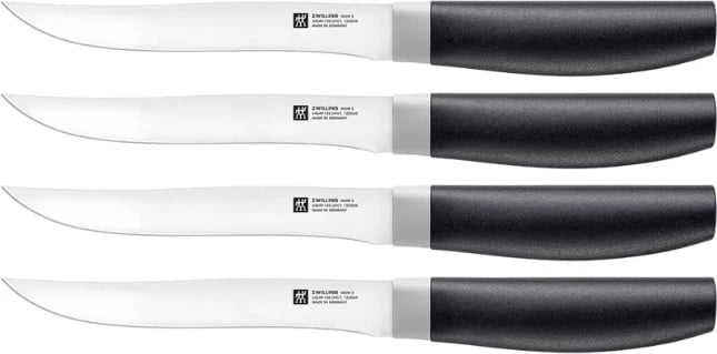 Set thikash kuzhine ZWILLING NOW S 54549-004-0, Inox
