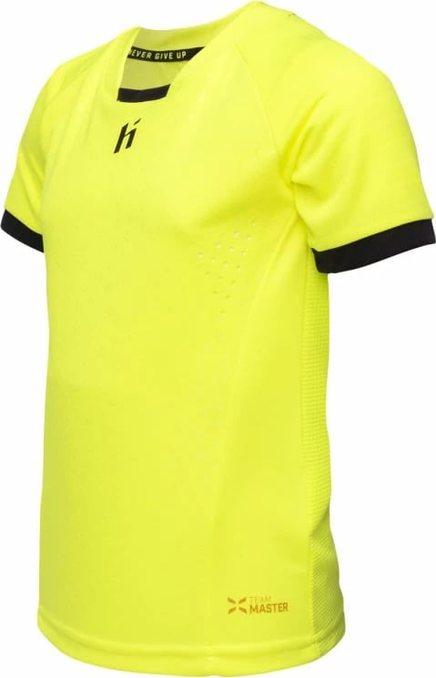 Maicë për fëmijë Huari, e verdhë