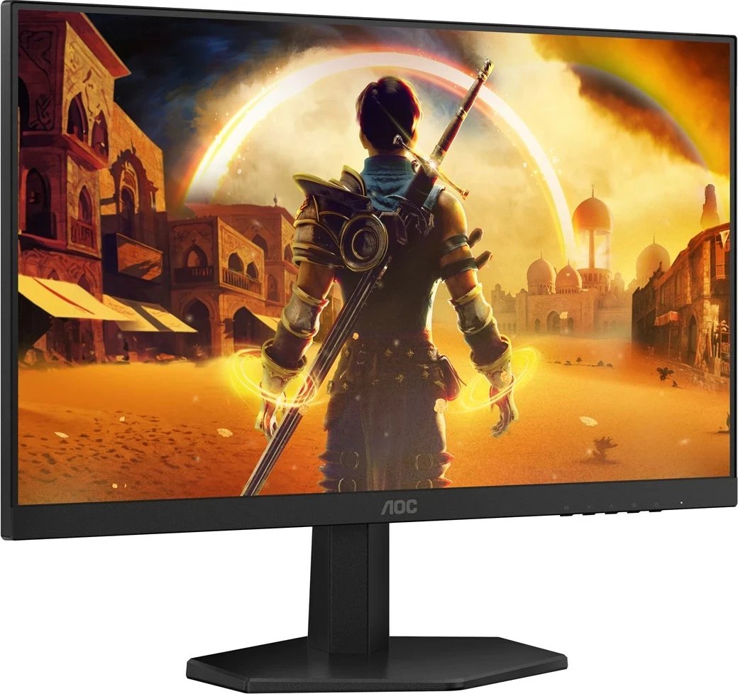 Monitor AOC G4 24G42E, 24", Full HD, LCD, i zi