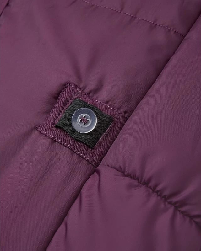 Kominoshe për fëmijë Reima, vjollcë