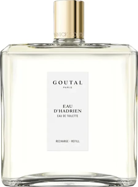 Eau de Toilette unisex Goutal Paris Eau D'Hadrien 450ml