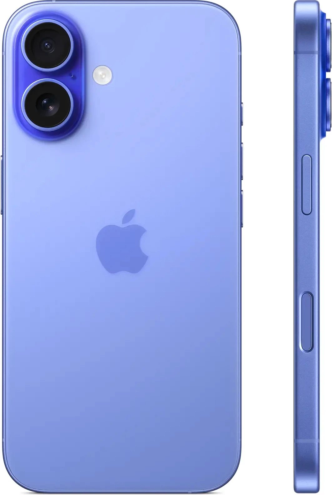 Apple iPhone 16, 6.1", 256GB, ultramarine