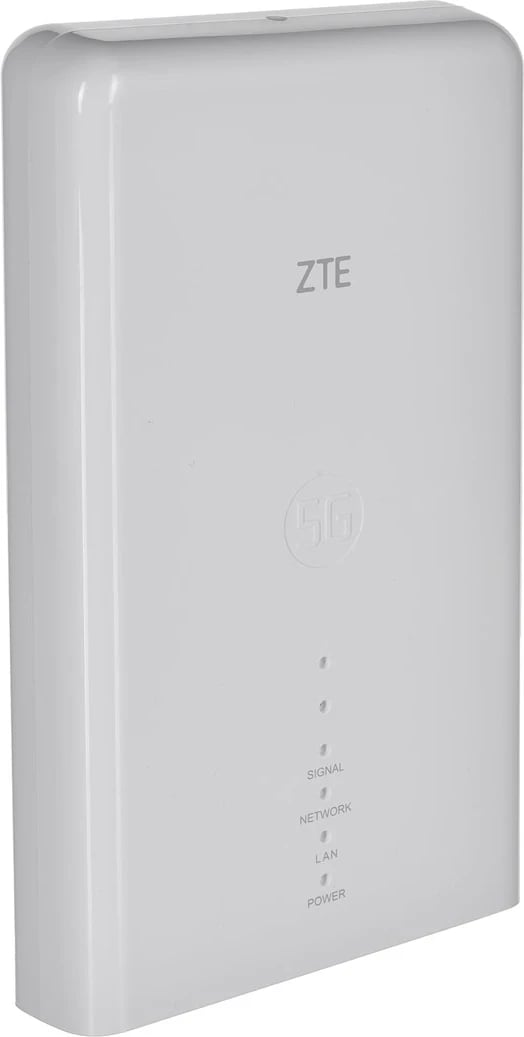 Router ZTE MC889+T3000, i bardhë Router ZTE MC889+T3000, i bardhë
